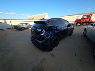2022 GMC Terrain FWD SLE - Exterior Rear Right Corner Image